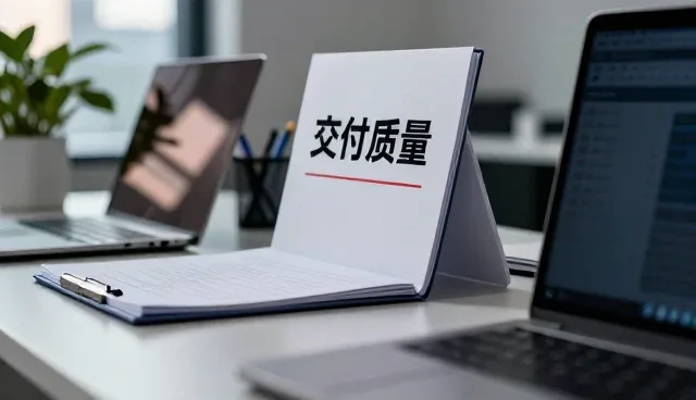 项目管理中定制软件开发的常见问题与应对策略